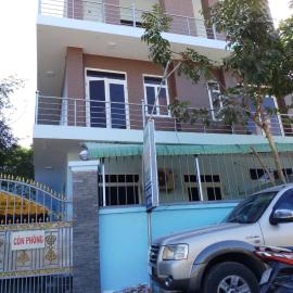 Công ty TNHH Khách sạn Lê Phan, hotel u Ho Ši Minu