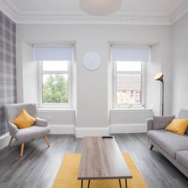 The Warwick Apartment