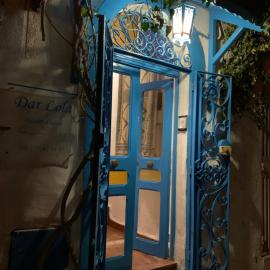 Dar Lola Djerba, hotell i Houmt Souk