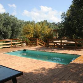 Villa Serena Maria