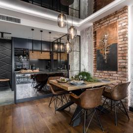 DEO PLAZA Motława Dream Apartment by Noclegi Renters