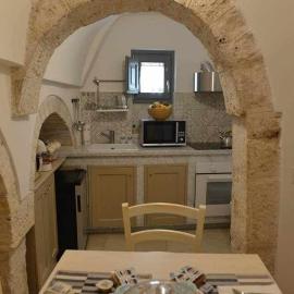 Trulli Live Alberobello, hotel a Alberobello