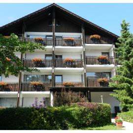Gästehaus Huber - Hotel Garni, hotel in Bad Füssing