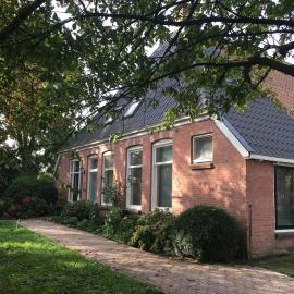 it Annahûs, hotel in Allingawier