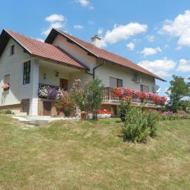 Urlaub für die Seele - Erholung Pur in der Natur - Ferienhaus mit Infrarotkabine & RELAX-Raum
