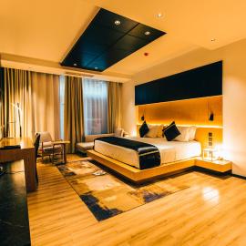Blackwood Boutique Hotel and Apartments, hotel u gradu 'Dar es Salaam'