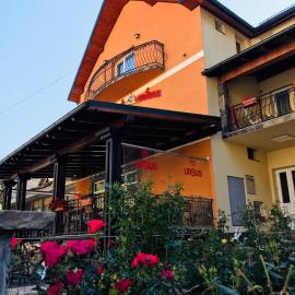 Pensiunea Montana Borșa MM, hotel a Băile Borşa