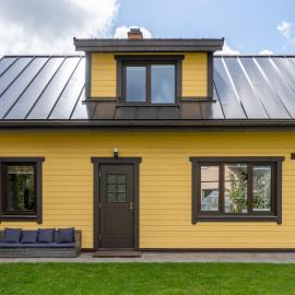 Cosy Family Guesthouse with Sauna and Garden