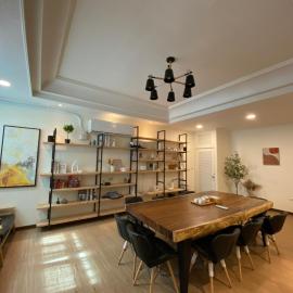 The Chambers, hotel in Tainan