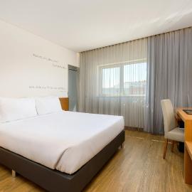 TRYP by Wyndham Leiria, hotelli kohteessa Leiria