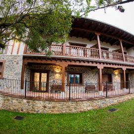 Apartamentos Los Picos de Europa