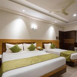 Hotel Kheni