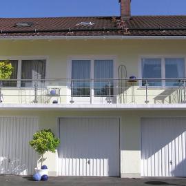 Haus Sonnenschein, khách sạn ở Lam