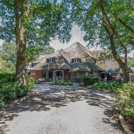 Restaurant & Hotel Hoog Holten, hotel en Holten