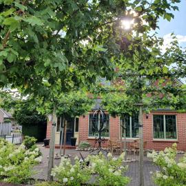 B&B Die Herrlichkeit
