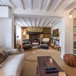 Browns Cottage
