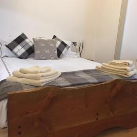 Manor House Hotel, hotelli kohteessa Thurso