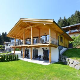 Chalet Rotheheim, hôtel à Kirchbach