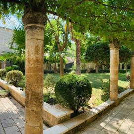 Sine Tempore B&B، فندق في ماندوريا
