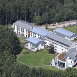 Hotel und Kongresszentrum Wanderath, hotel sa Baar