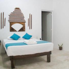 Casa Universo Holbox, hotel em Ilha Holbox