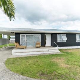Mount Holiday Home