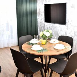 VIP Apartament number 8