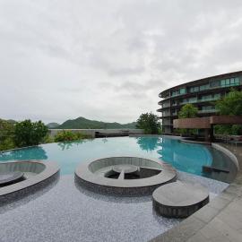 360 Panoramic View in Khaoyai, hotel a Nong Nam Daeng