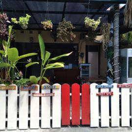 ALA Hostel, Hotel in Seminyak