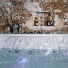 Salerno Mare e Luci Deluxe, hotel Salernóban