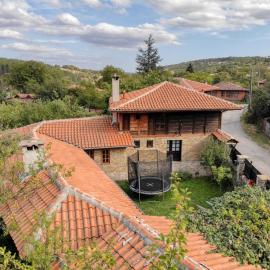 Villa Fiikova: Medven şehrinde bir otel
