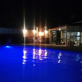 The Yellow Butterfly, hotel en Vereeniging