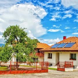 Pensiunea Mariana, hotel in Ocna Şugatag