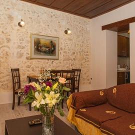 Argyro House I, מלון ברתימנו