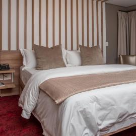 LOCH LOGAN HOTEL, hotel en Bloemfontein