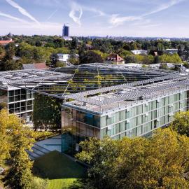 Seminaris CampusHotel Berlin, hotel v Berlíne