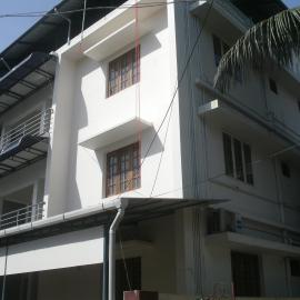 Jacaranda Holiday Home