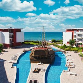 Privilege Fort Beach Apartments