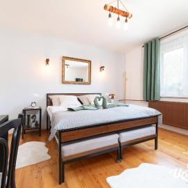 U deda a starkej, Hotel in Čierny Balog