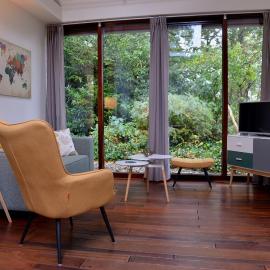 BenB Het Posthuis, hotell i Nispen