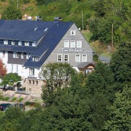 The Conscious Farmer Bed and Breakfast Sauerland, hotel in Willingen