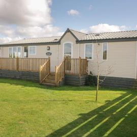 Coed Llai Lodge, hotel a Holyhead