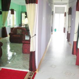 ApartmenT - Homestays, hotell i Sylhet