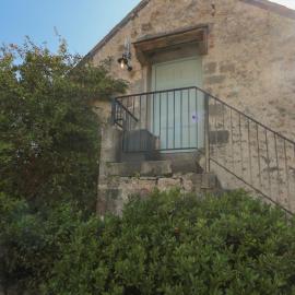 The Coach House