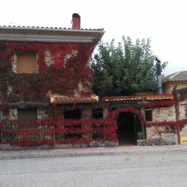 El Ventorrillo Grande
