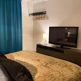 B&B by the C, hotel in Vlissingen