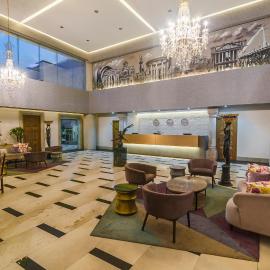 Hotel Real Maestranza, hotel en Guadalajara