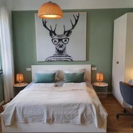 Apartment 23 - zentrumsnah - Parkplatz