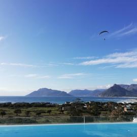 Mountain & Sea Apartments