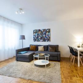 Ferienwohnung in Potsdam Babelsberg Nähe Berlin, hotel en Potsdam
